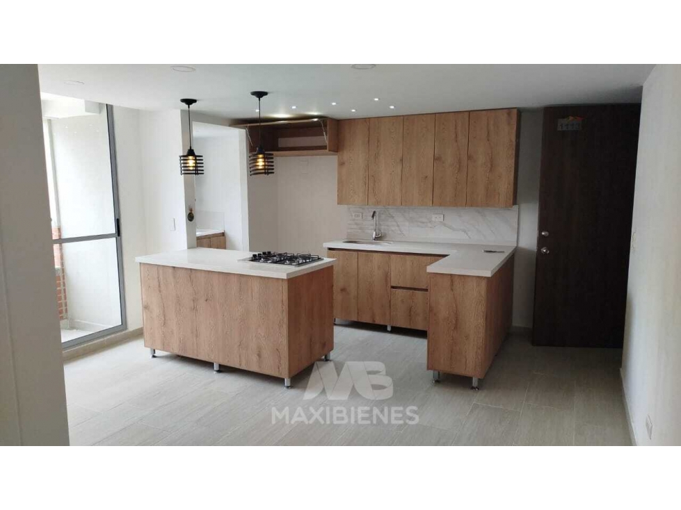 APARTAMENTO PARA ARRIENDO UBICADO EN BELLO