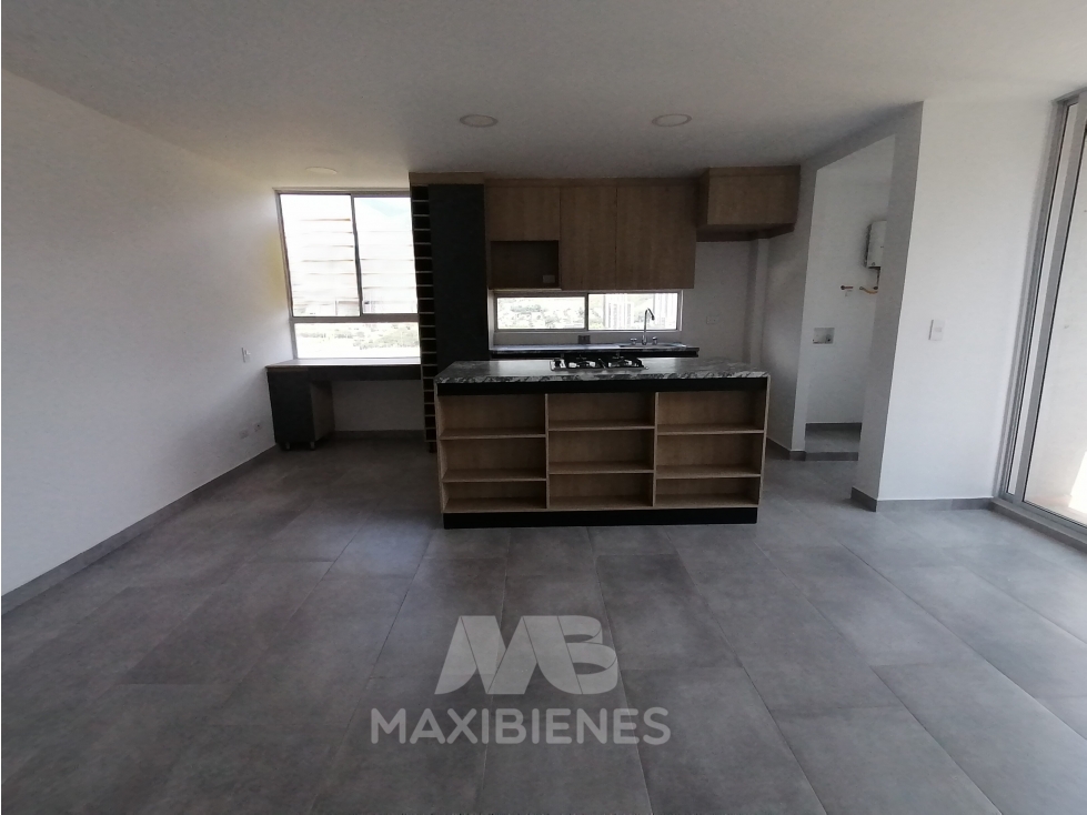 APARTAMENTO PARA ARRIENDO UBICADO EN BELLO