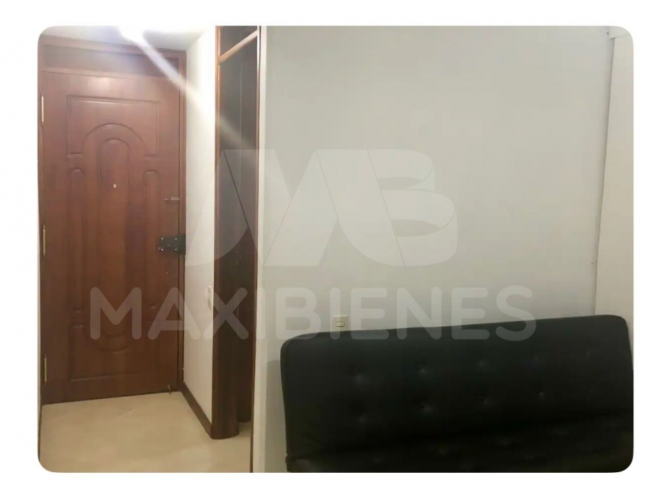 APARTAMENTO EN ARRIENDO EN EL SECTOR DE CALASANZ — foto 5