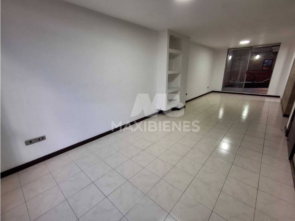 CASA EN ARRIENDO UBICADO EN TOLEDO