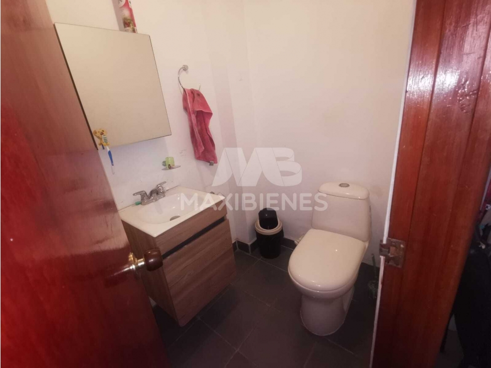 APARTAMENTO EN VENTA SECTOR SABANETA