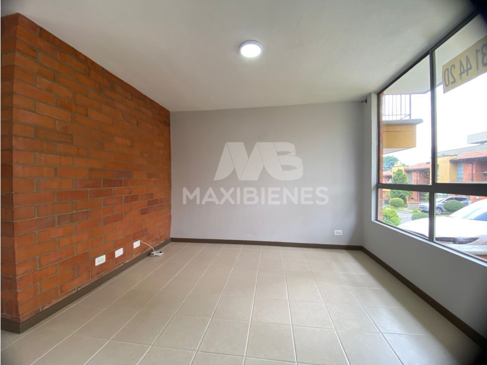 CASA EN ARRIENDO ITAGUI / SURAMERICA — foto 3