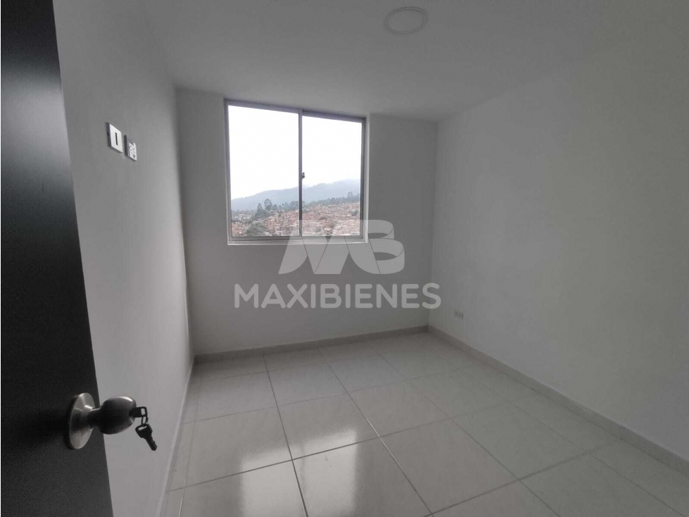 APARTAMENTO EN ARRIENDO UBICADO EN SAN ANTONIO DE PRADO — foto 4