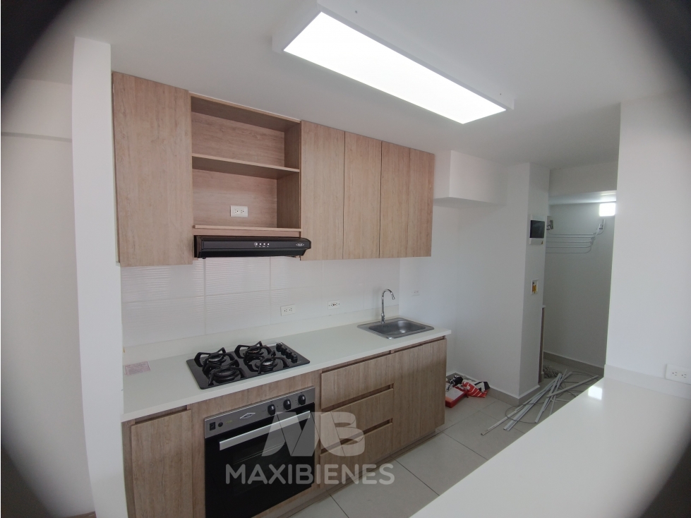 APARTAMENTO PARA ARRIENDO UBICADO EN BELLO
