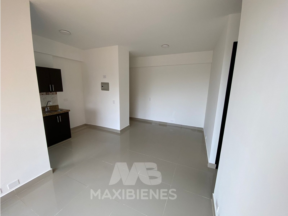 SE ARRIENDA APARTAMENTO EN BELLO — foto 2