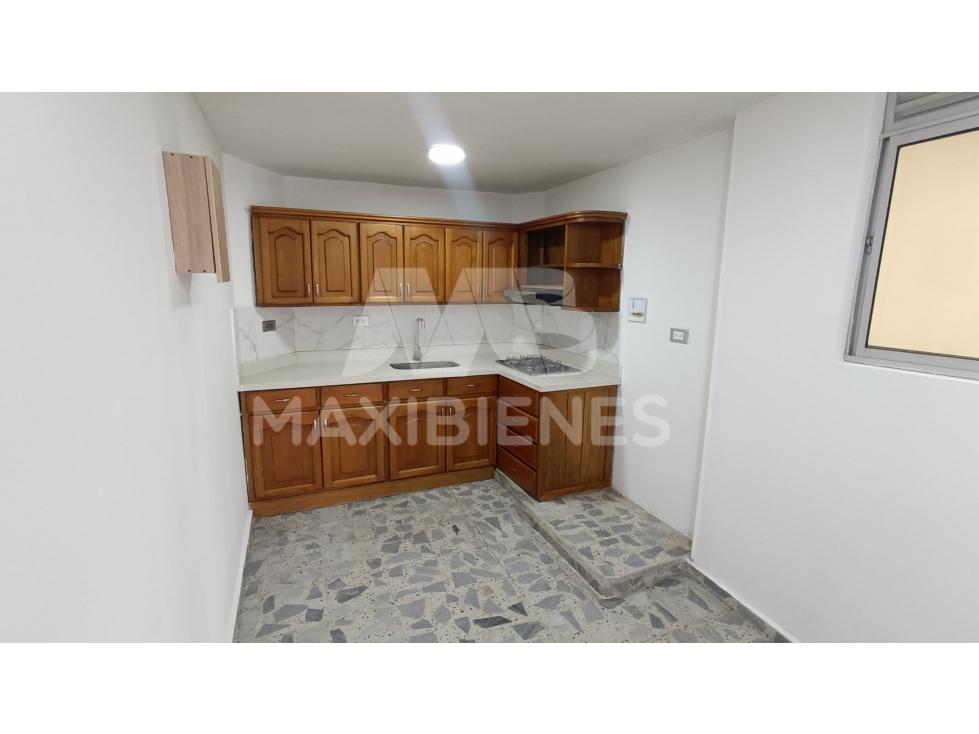 APARTAMENTO EN ARRIENDO SECTOR LAURELES