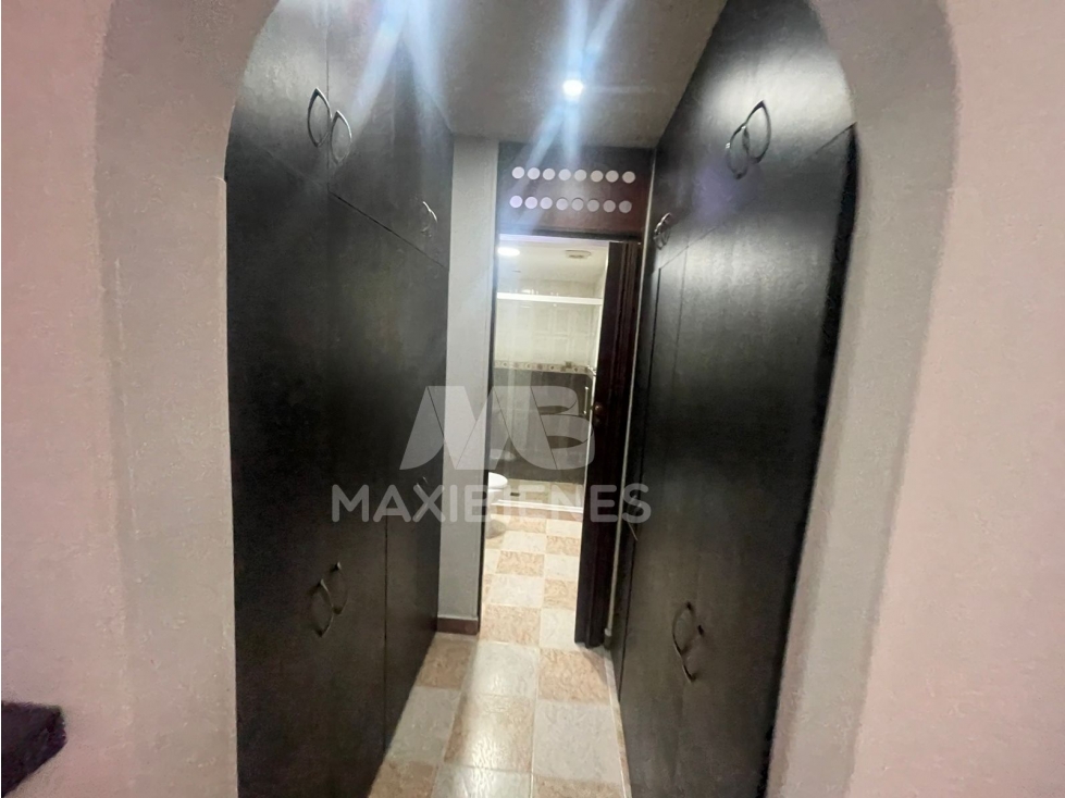 CASA EN ARRIENDO SECTOR SANTA MONICA
