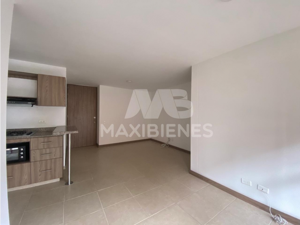 APARTAMENTO EN ARRIENDO UBICADO EN ITAGUI