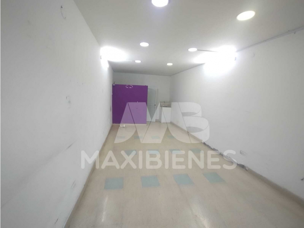 LOCAL EN ARRIENDO SECTOR SIMON BOLIVAR