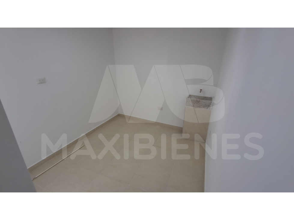 APARTAMENTO EN ARRIENDO EN EL SECTOR DE EL DANUBIO — foto 6