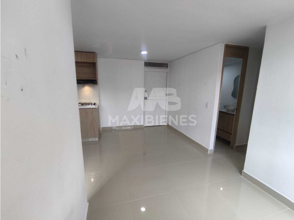 APARTAMENTO EN ARRIENDO UBICADO EN SAN ANTONIO DE PRADO