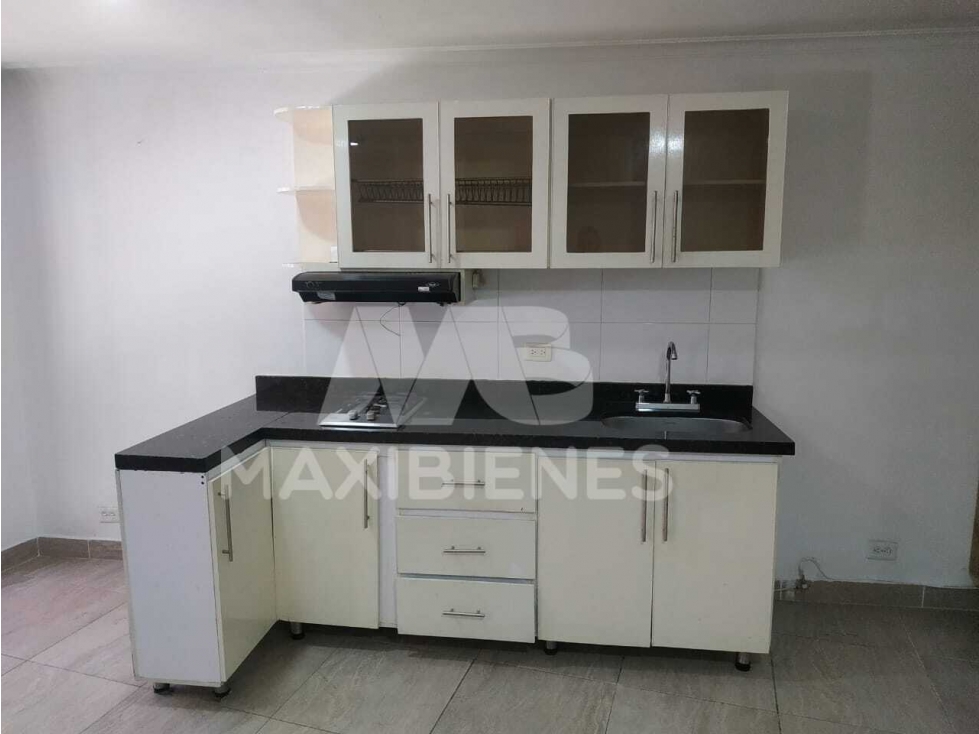 APARTAESTUDIO EN ARRIENDO SECTOR LAURELES