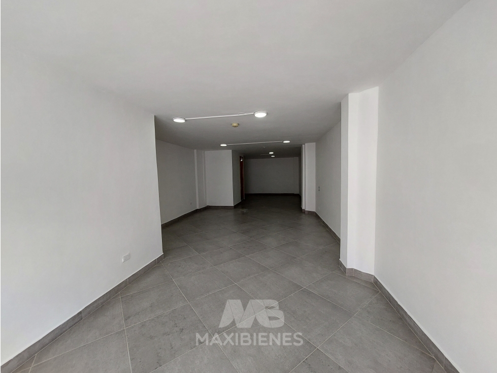 LOCAL PARA ARRIENDO UBICADO EN BELLO — foto 4