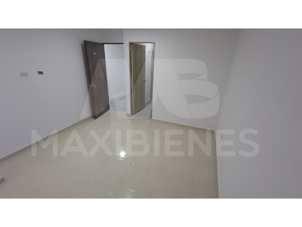 APARTAESTUDIO EN ARRIENDO EN EL SECTOR DE EL DANUBIO