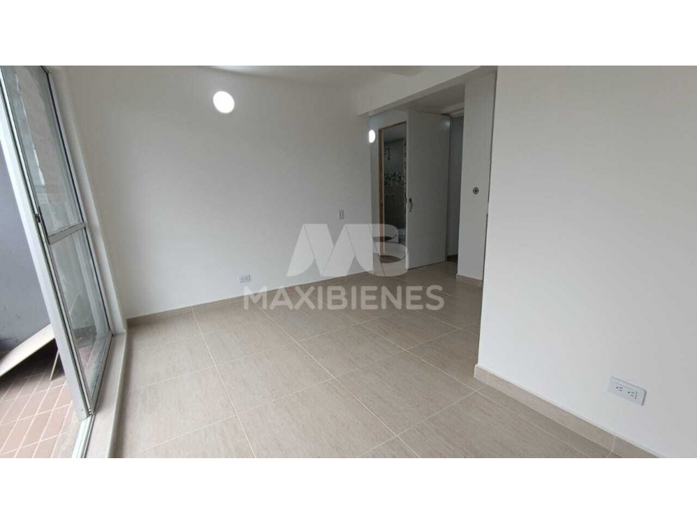 APARTAMENTO EN ARRIENDO UBICADO EN CALDAS