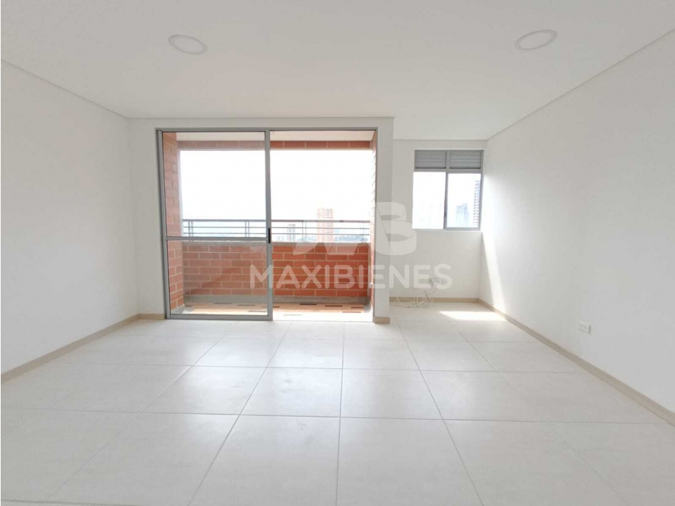 APARTAMENTO EN ARRIENDO UBICADO EN LA ITAGUI