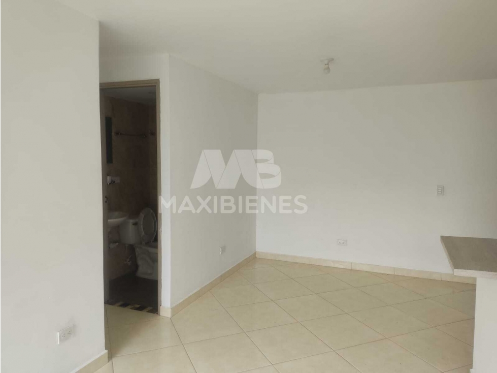 APARTAMENTO EN ARRIENDO UBICADO EN SAN ANTONIO DE PRADO