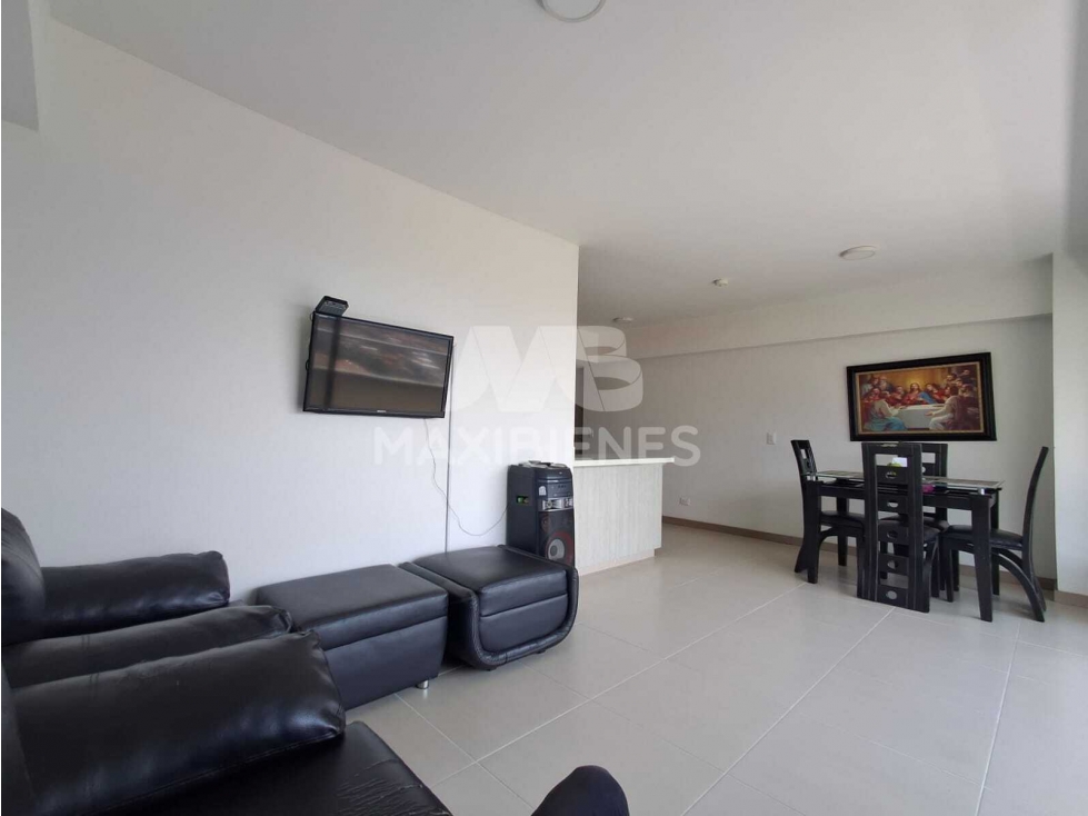 APARTAMENTO EN ARRIENDO UBICADO EN LA ESTRELLA — foto 2