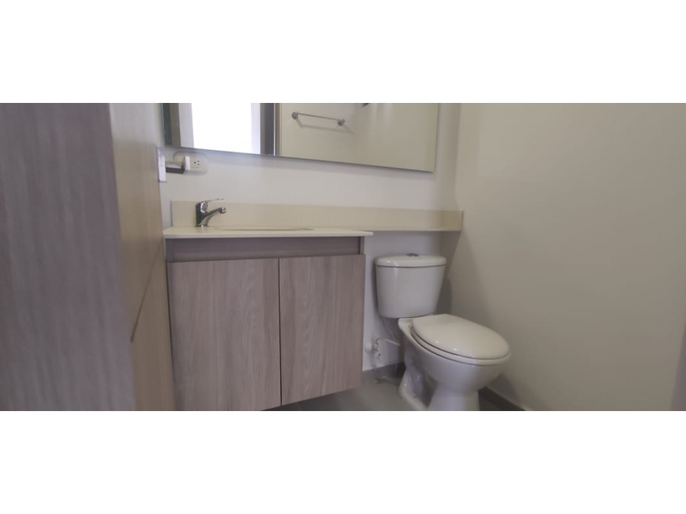 APARTAMENTO EN VENTA SECTOR SABANETA
