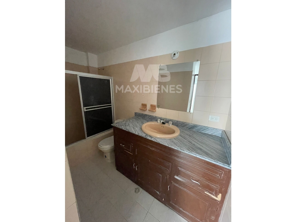 CASA EN ARRIENDO SECTOR ALMERIA
