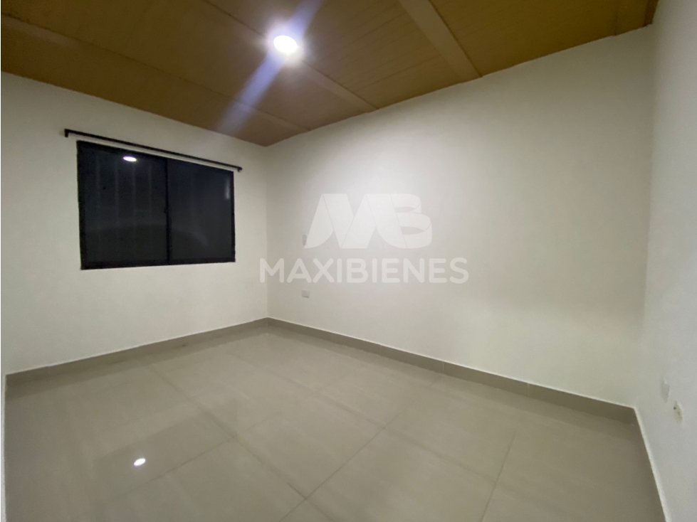 APARTAMENTO EN ARRIENDO UBICADO EN ITAGUI