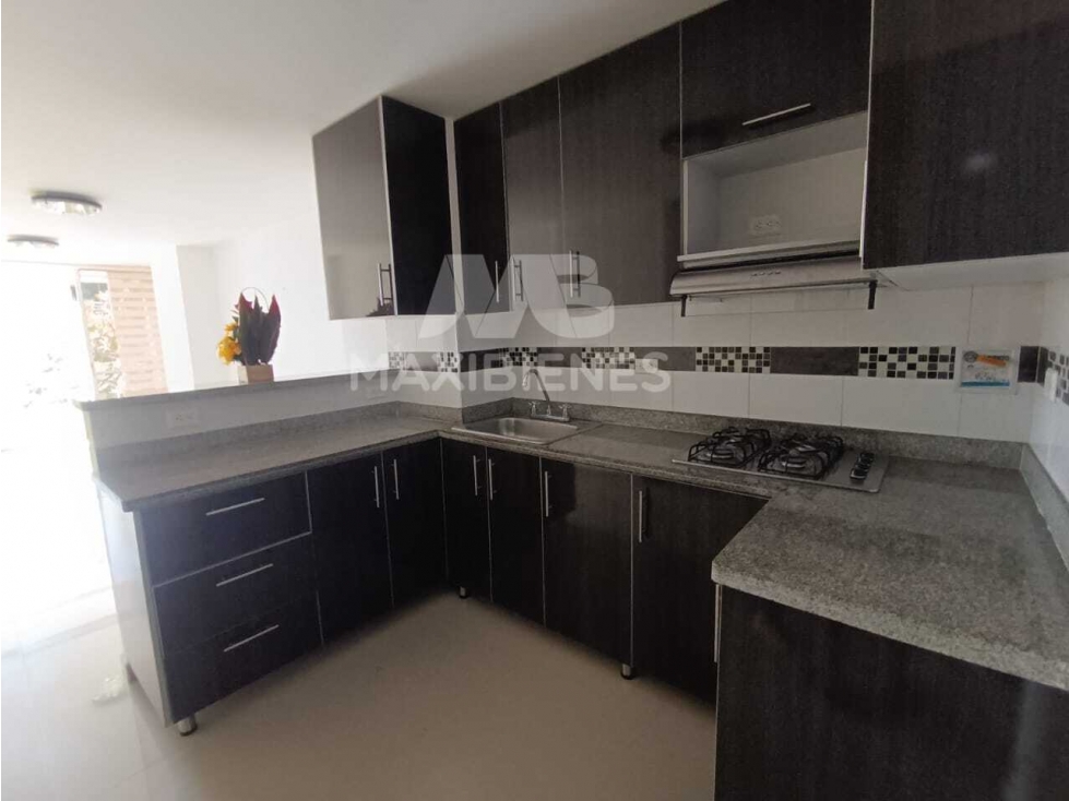 APARTAMENTO EN ARRIENDO SECTOR VELODROMO