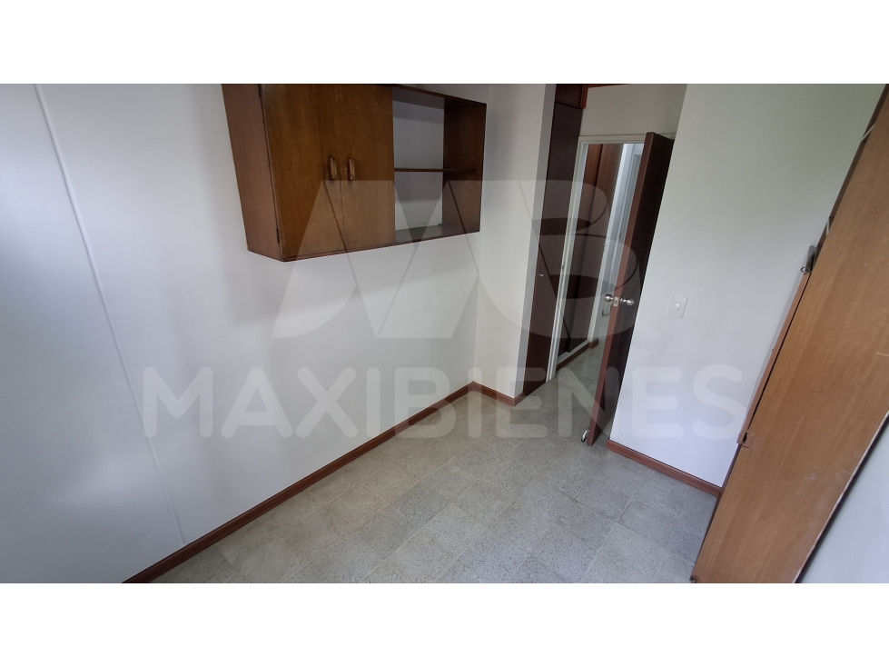 APARTAMENTO EN ARRIENDO EN EL SECTOR DE SURAMERICANA