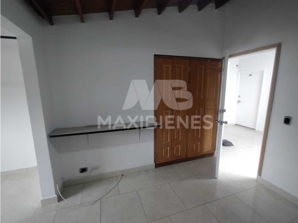 APARTAESTUDIO EN ARRIENDO SECTOR SANTA MONICA