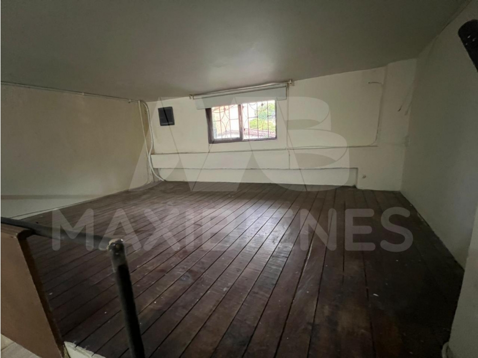 APARTAESTUDIO EN ARRIENDO EN EL SECTOR DE LA FLORESTA — foto 4