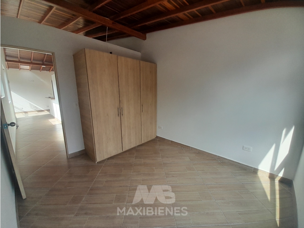 APARTAMENTO PARA ARRIENDO UBICADO EN BELLO