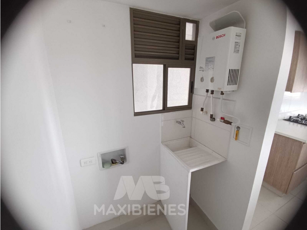 APARTAMENTO PARA ARRIENDO UBICADO EN BELLO