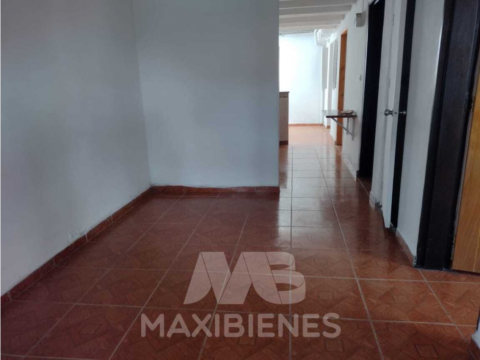 APARTAMENTO PARA ARRIENDO UBICADO EN BELLO - 3