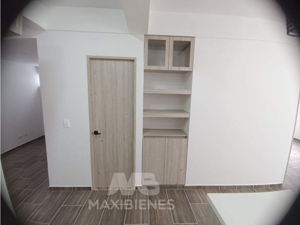 APARTAMENTO PARA ARRIENDO UBICADO EN GIRARDOTA - 5