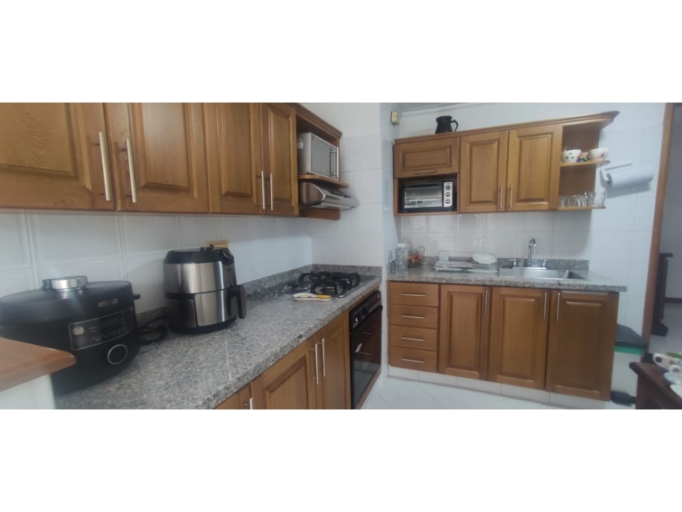 APARTAMENTO EN VENTA SECTOR BELEN