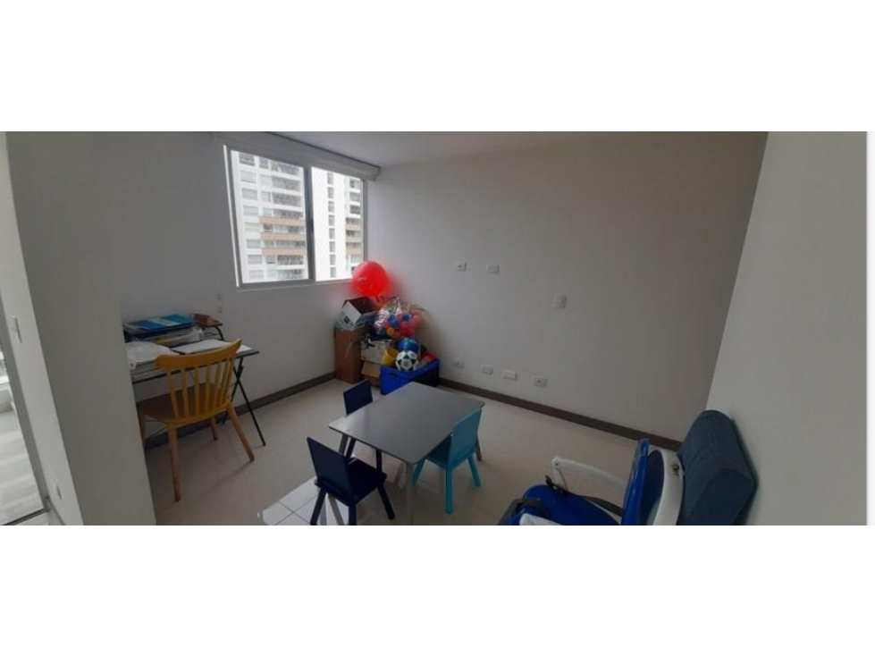 APARTAMENTO EN VENTA SECTOR ITAGÜI SURAMERICA
