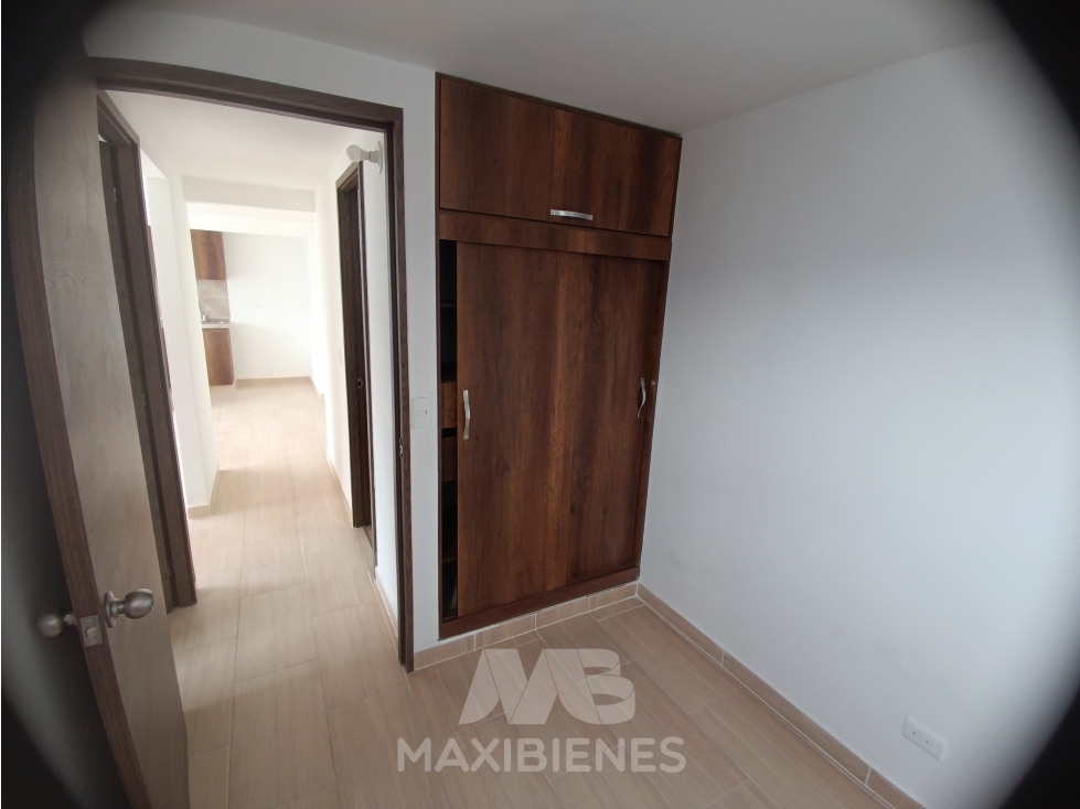 APARTAMENTO EN ARRRIENDO UBICADO EN GIRARDOTA - 4