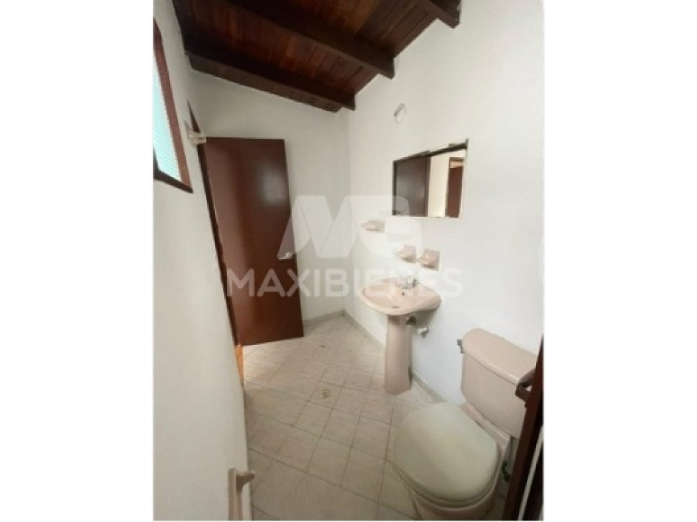 APARTAMENTO EN ARRIENDO SECTOR SIMON BOLIVAR