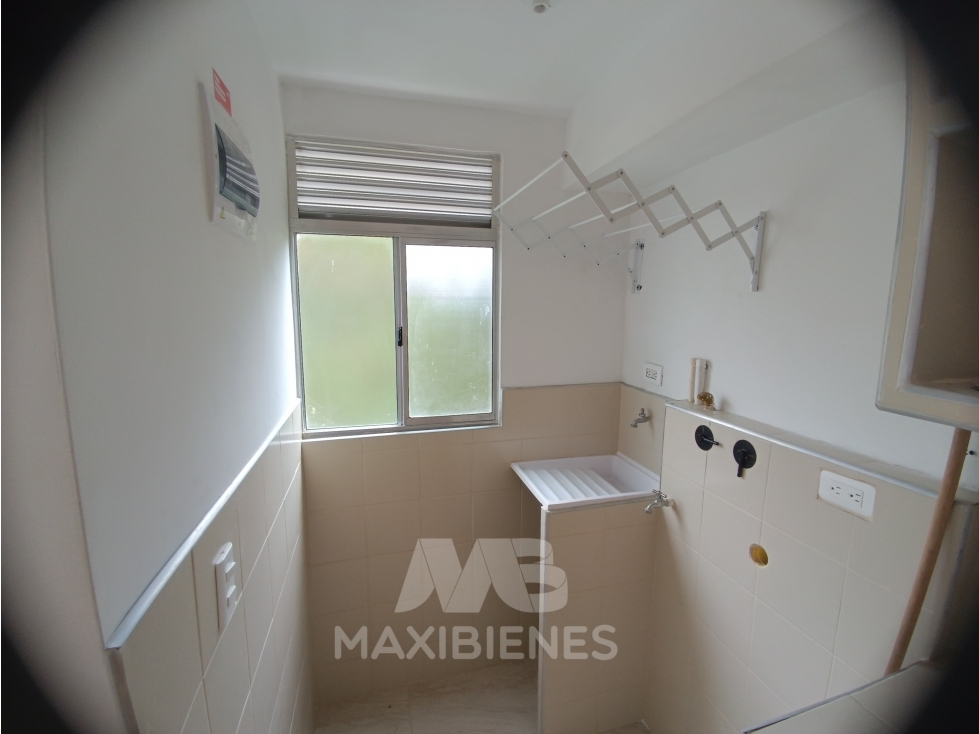 APARTAMENTO PARA ARRIENDO UBICADO EN GIRARDOTA - 1