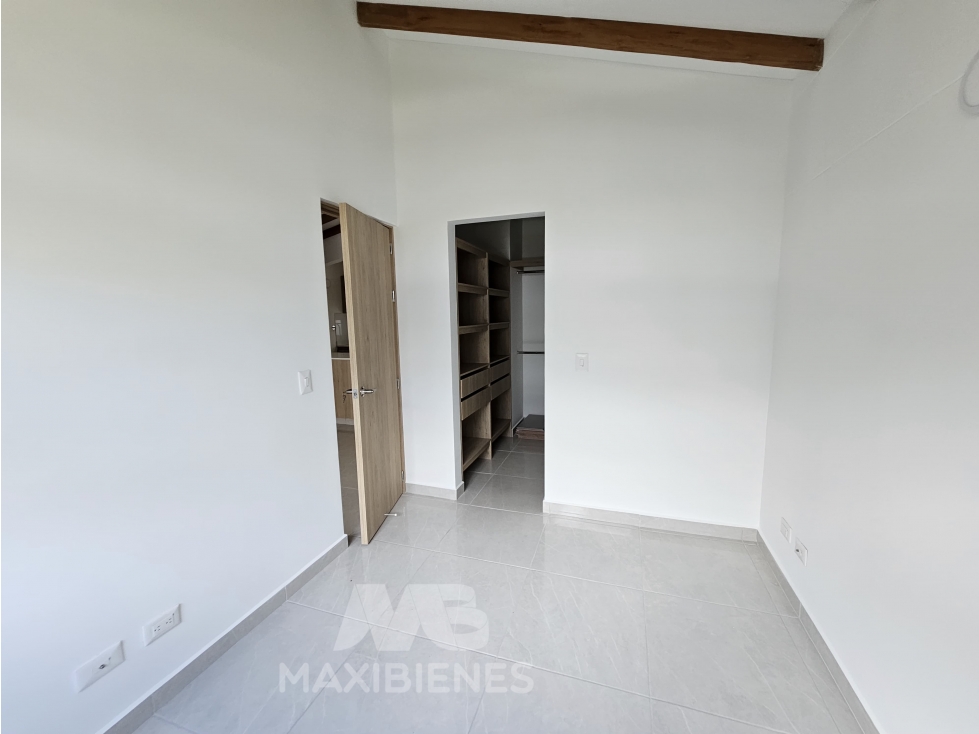 APARTAMENTO PARA ARRIENDO UBICADO EN GIRARDOTA - 6