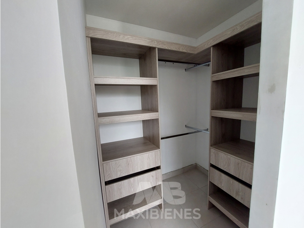 APARTAMENTO PARA ARRIENDO UBICADO EN COPACABANA — foto 6