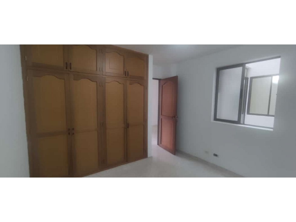 APARTAMENTO EN VENTA SECTOR SANTA LUCIA