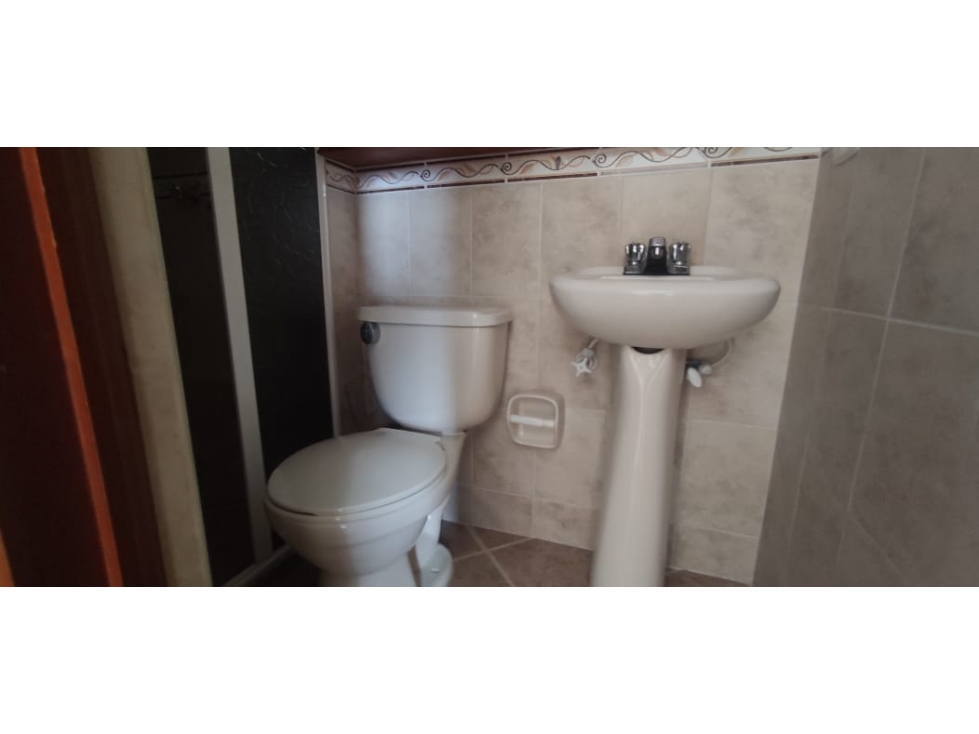 APARTAMENTO EN VENTA SECTOR ITAGUI