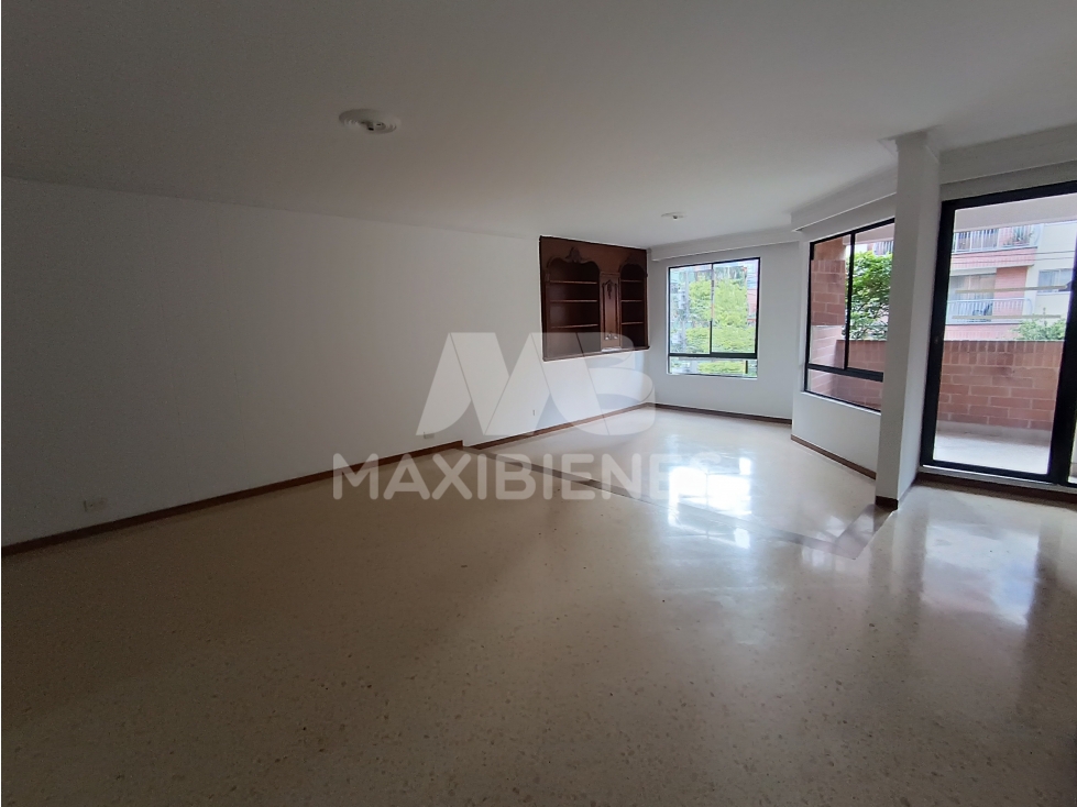 APARTAMENTO EN ARRIENDO SECTOR LAURELES