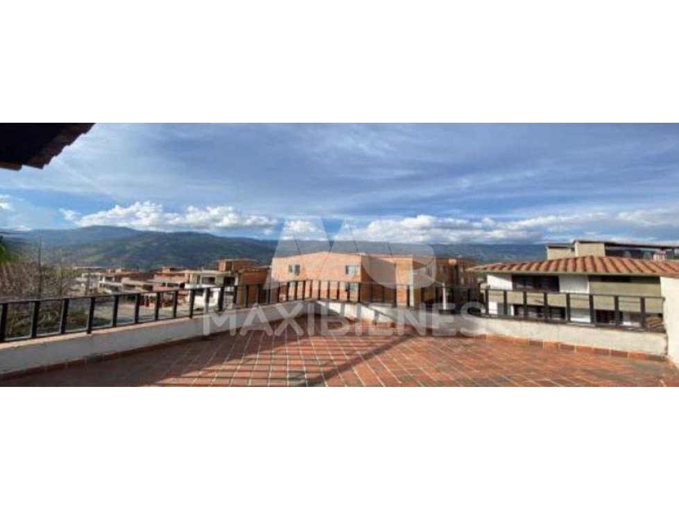 APARTAMENTO EN ARRRIENDO UBICADO EN GIRARDOTA - 5
