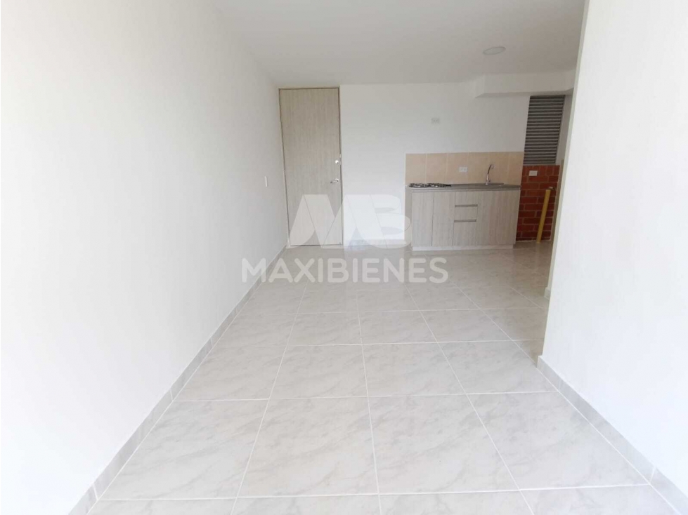 APARTAMENTO EN ARRIENDO UBICADO EN LA ESTRELLA