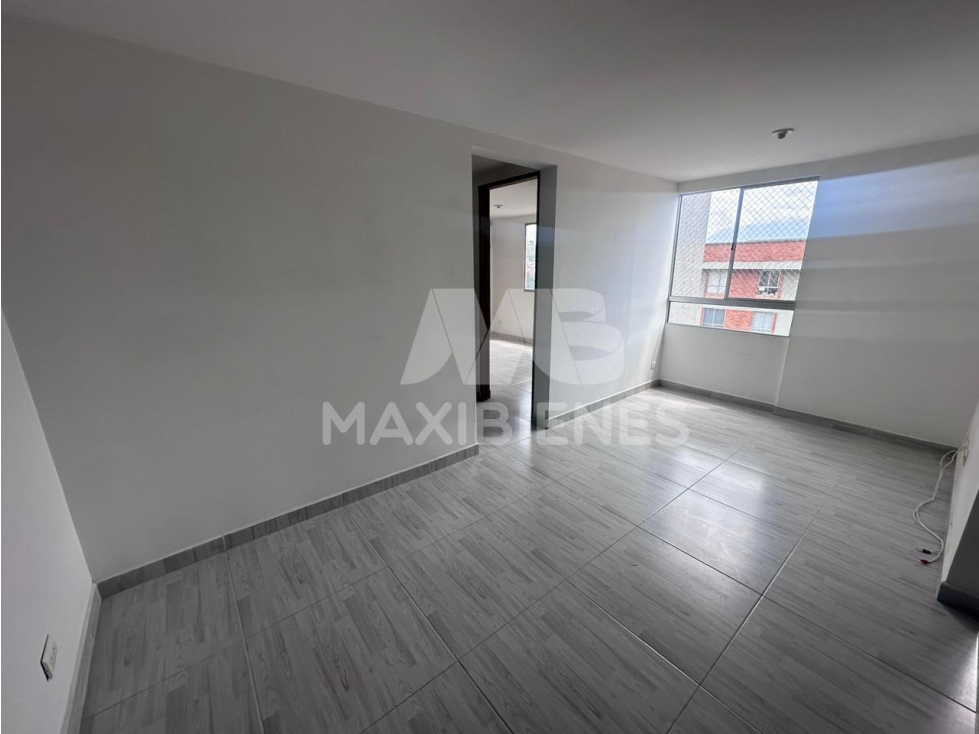 APARTAMENTO EN ARRIENDO UBICADO EN ITAGUI