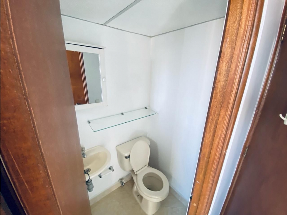 APARTAMENTO EN VENTA SECTOR BOSTON