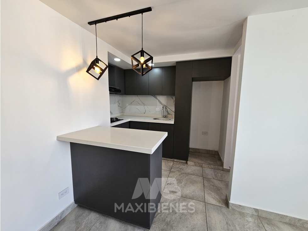 APARTAMENTO EN ARRRIENDO UBICADO EN BELLO