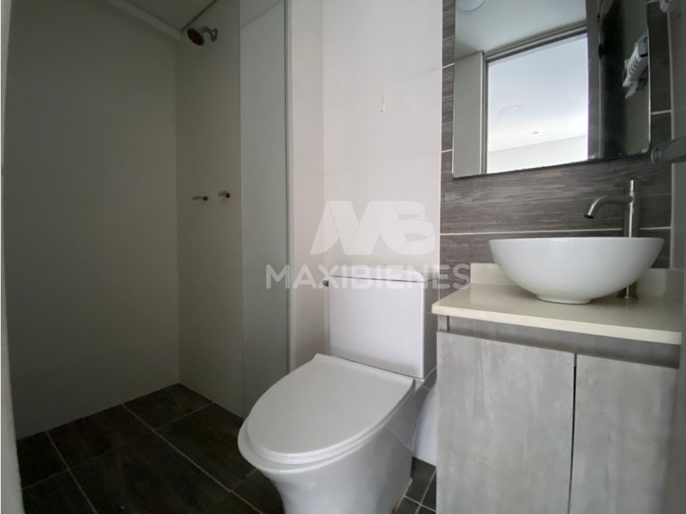 APARTAMENTO EN ARRIENDO UBICADO EN ITAGUI — foto 6