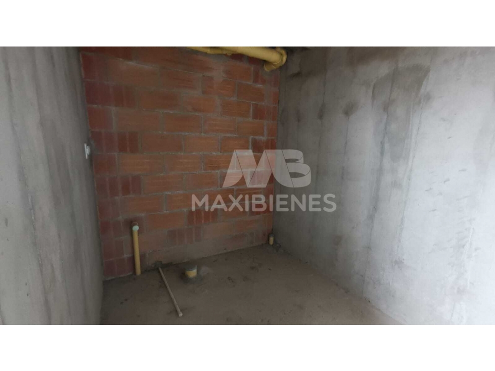 APARTAMENTO EN ARRIENDO UBICADO EN CALDAS